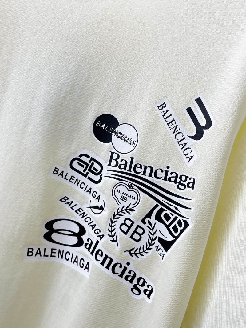 Balenciaga T-Shirts